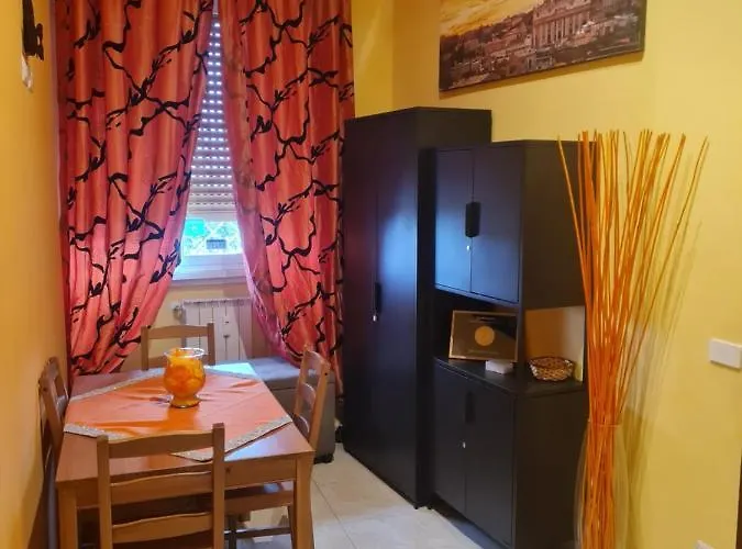La Casa Di Gabry