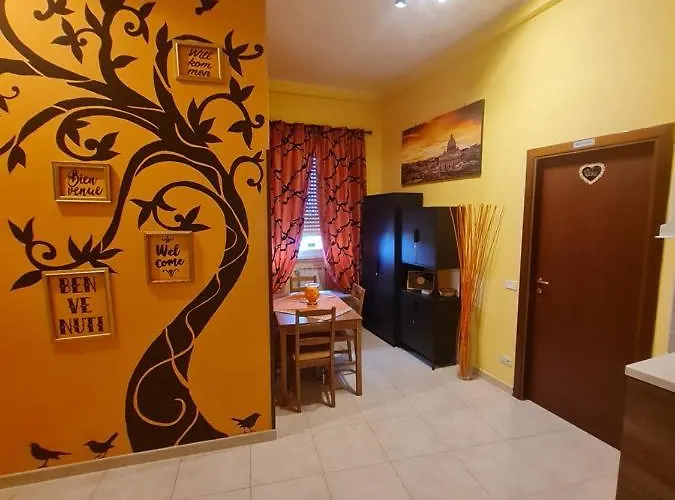 La Casa Di Gabry Rom