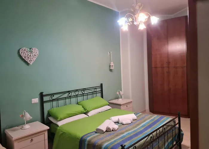 Frühstückspension La Casa Di Gabry Rom