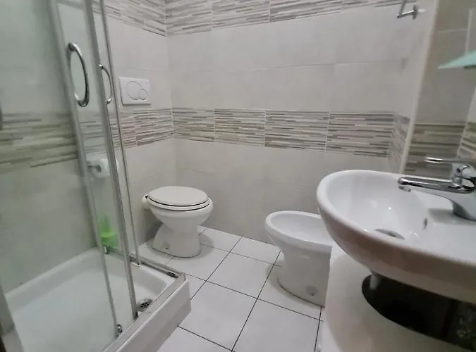 La Casa Di Gabry Frühstückspension Rom