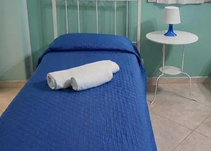 La Casa Di Gabry Rom
