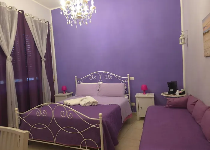 La Casa Di Gabry 4* Rom