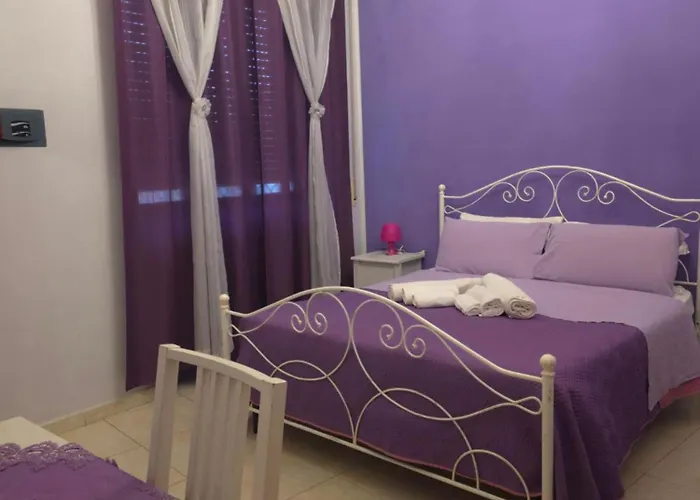 La Casa Di Gabry Frühstückspension 4*