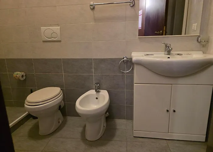 Bed & Breakfast La Casa Di Gabry 4*