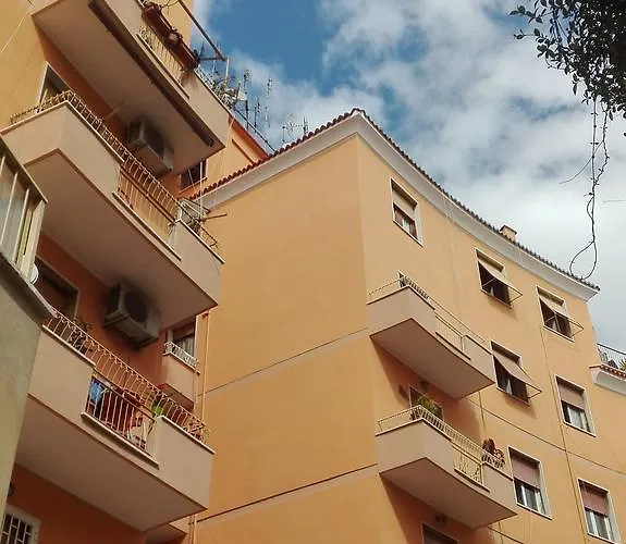 La Casa Di Gabry Frühstückspension